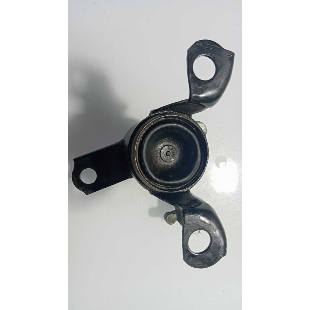 Coxim Motor Direito Ford New Fiesta 1.5 1.6 16v 2014 2018