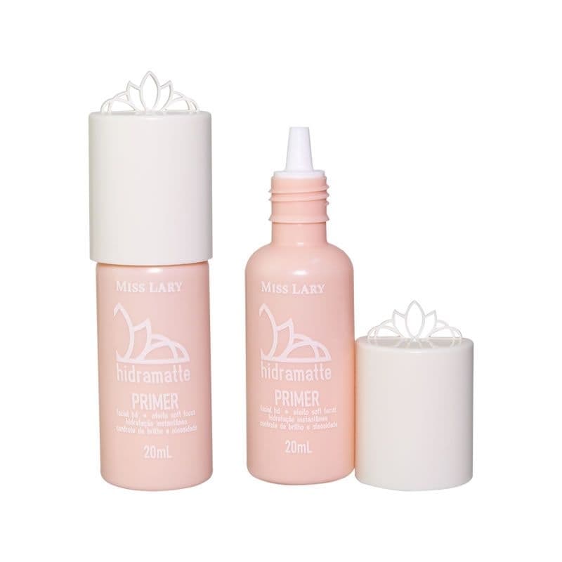 Prime Facial Hidramatte - 30ml | MISS LARY