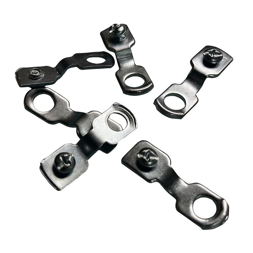 Pendurador para moldura de Aluminio