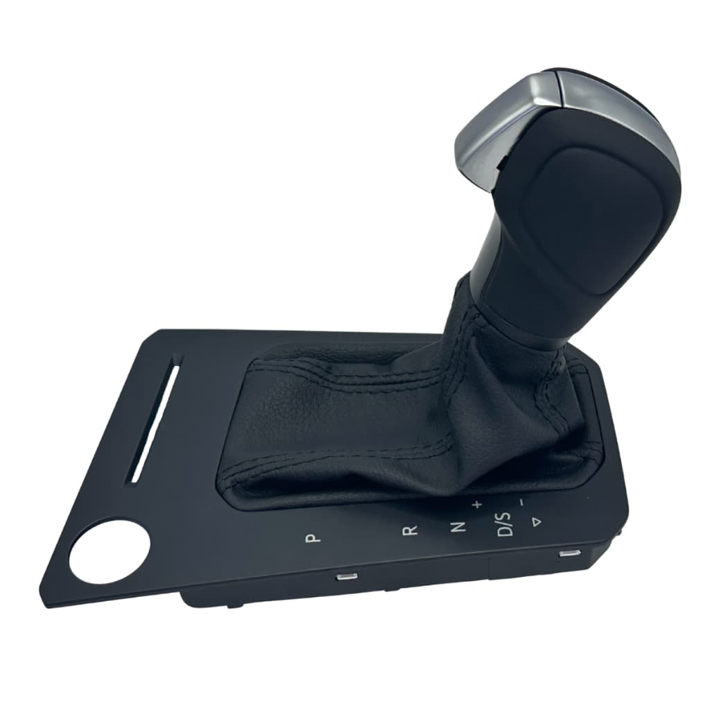 Manopla Câmbio Autom. Polo/virtus/nivus 18/22 - 6ea713203c