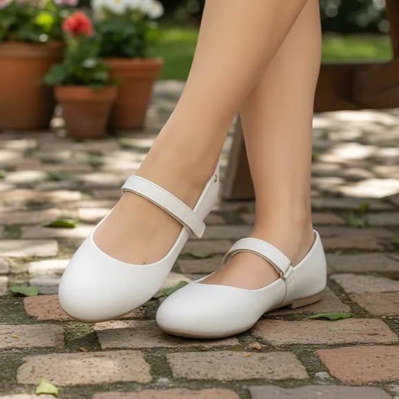 Sapatilha Infantil Pampili original  feminino com Velcro Nude sapatilha feminina