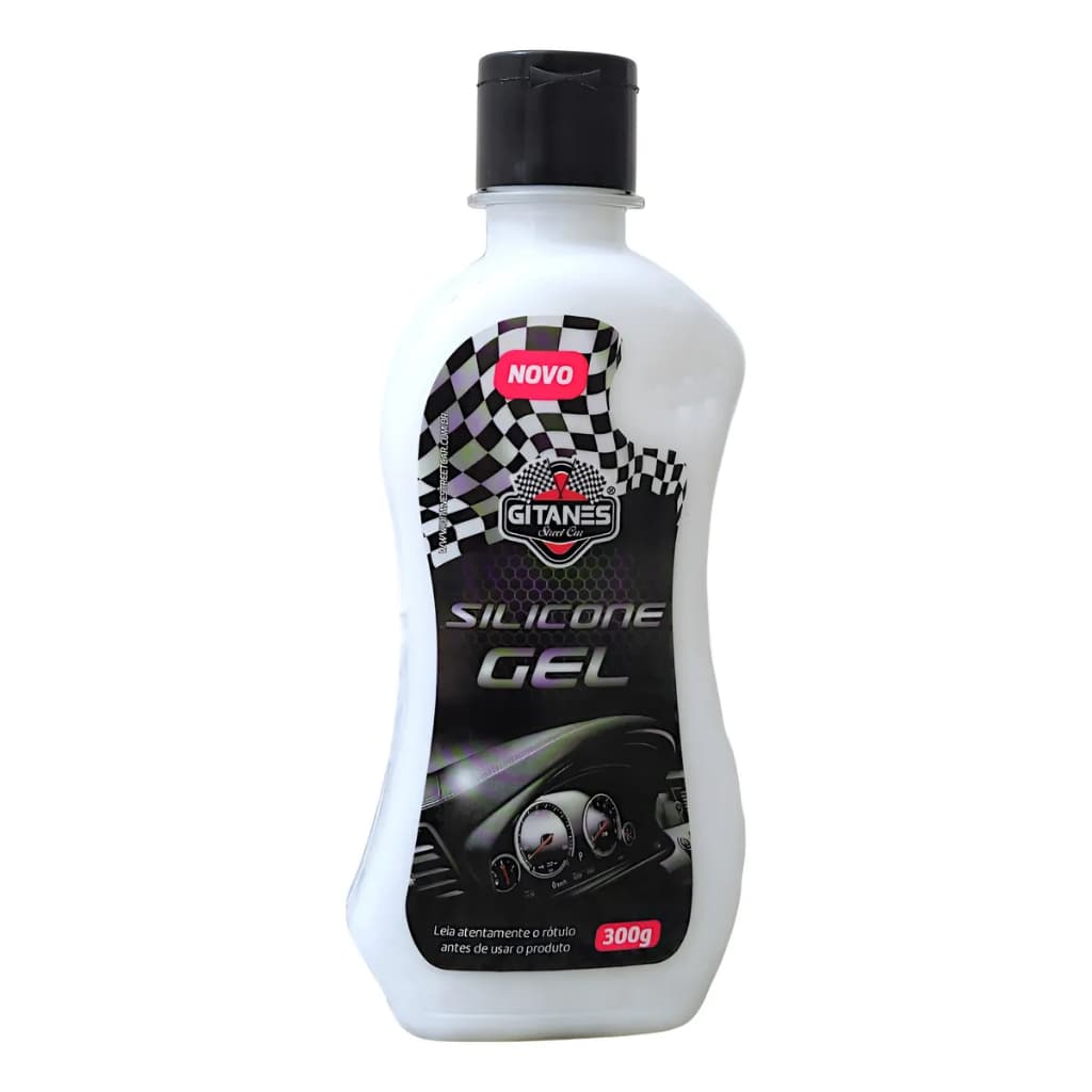 Silicone Gel Gitanes 300g
