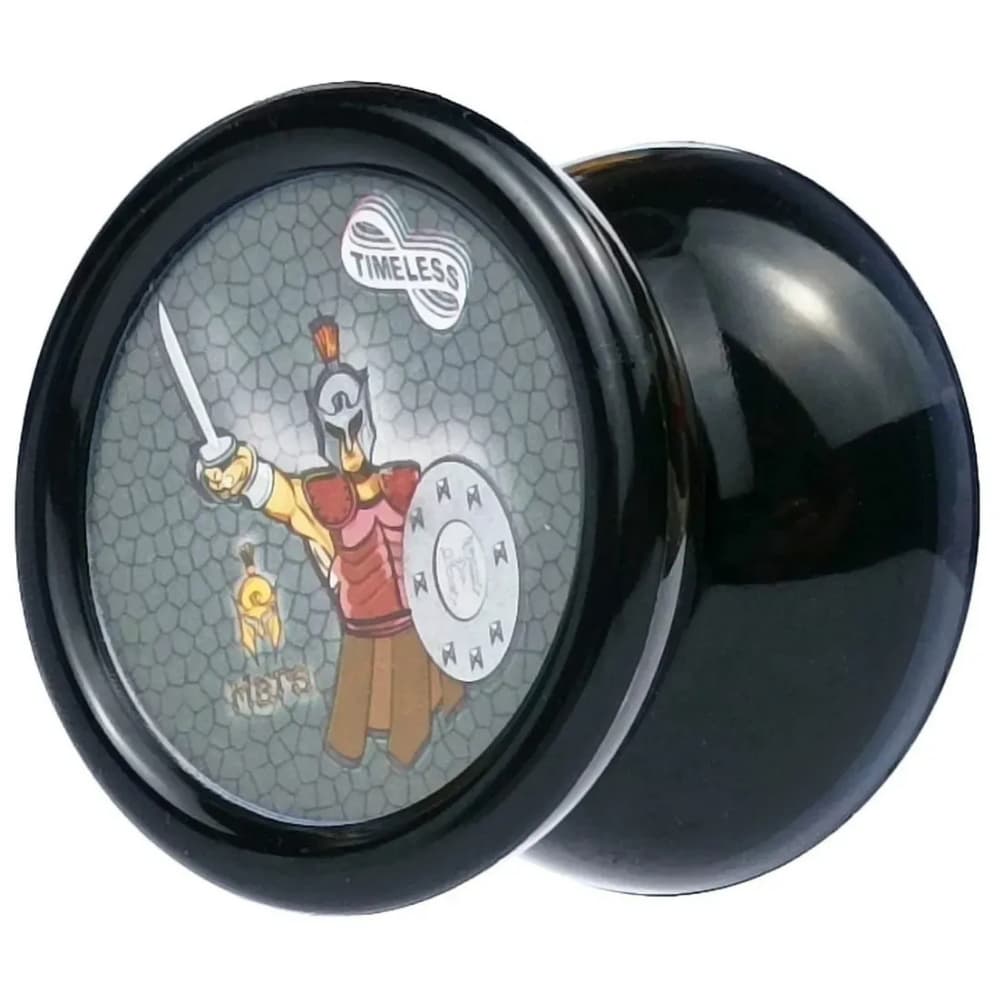 Yoyo Timeless Mars Ioiô Profissional Rolamento Ioio Original Yo-yo