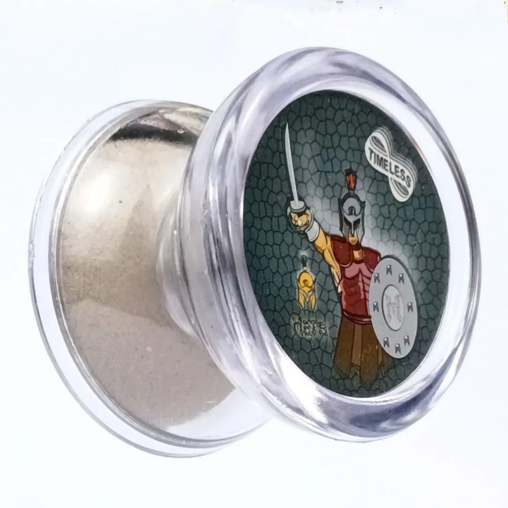 Ioio Timeless Mars Ioiô Profissional Rolamento Io-io Original Yoyo