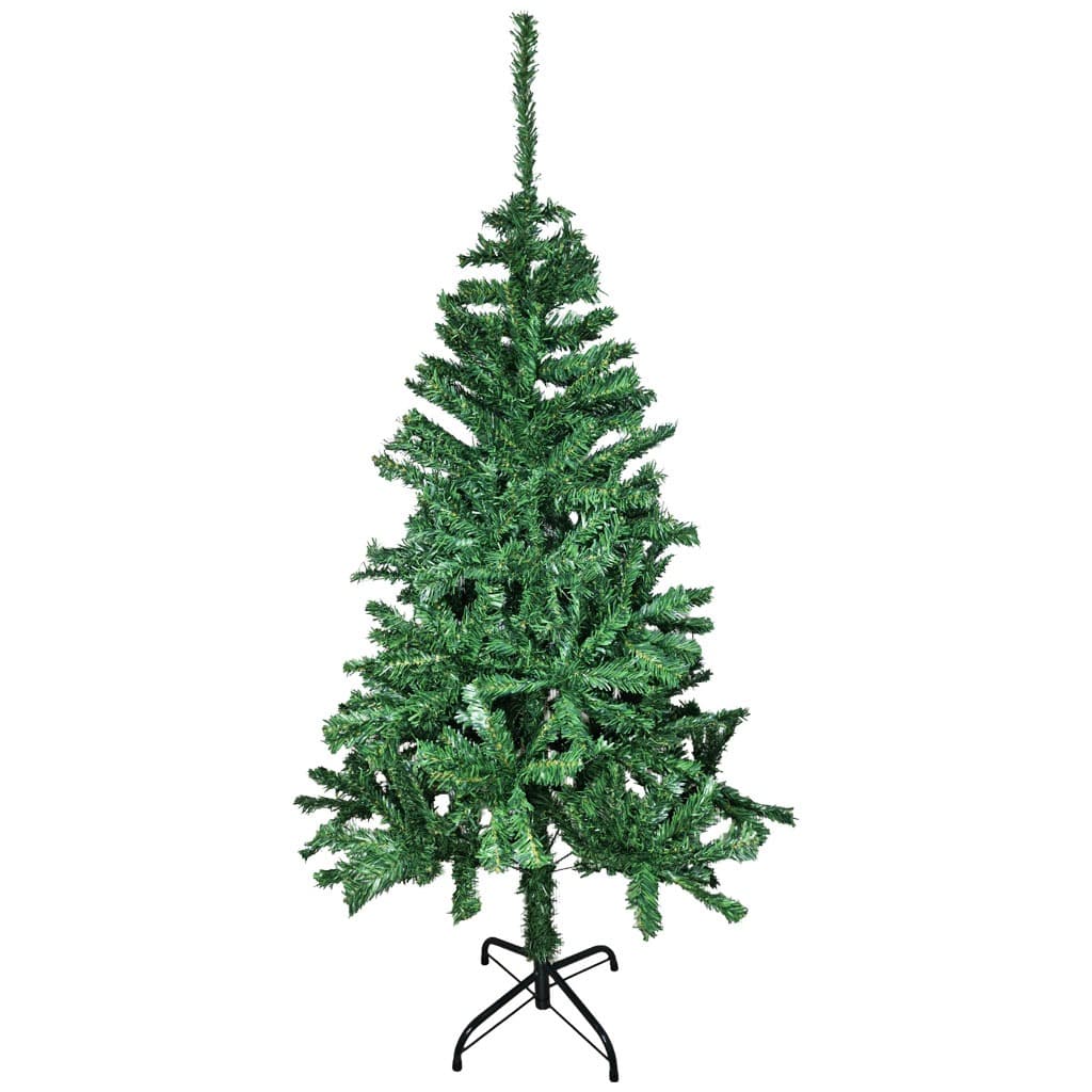 Árvore de Natal 150cm Verde Sodalita Wincy 380 Galhos NTY82150