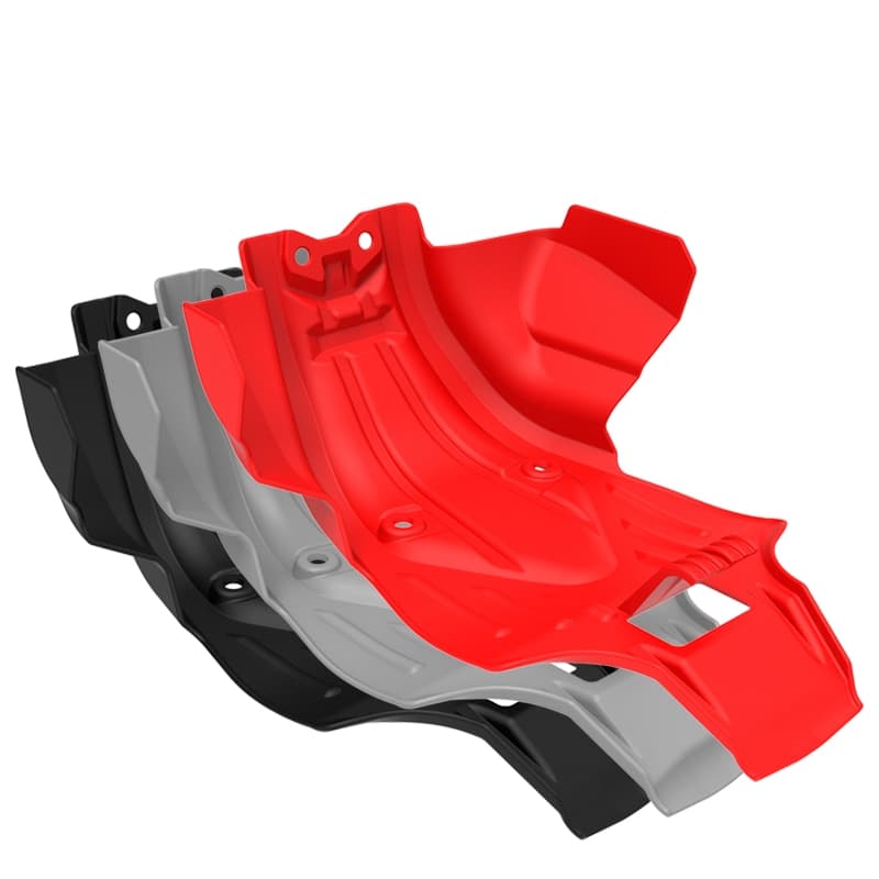 Protetor Motor Crf 300f Xr 300l Tornado Sahara 300 - Anker Adicionar aos favoritos