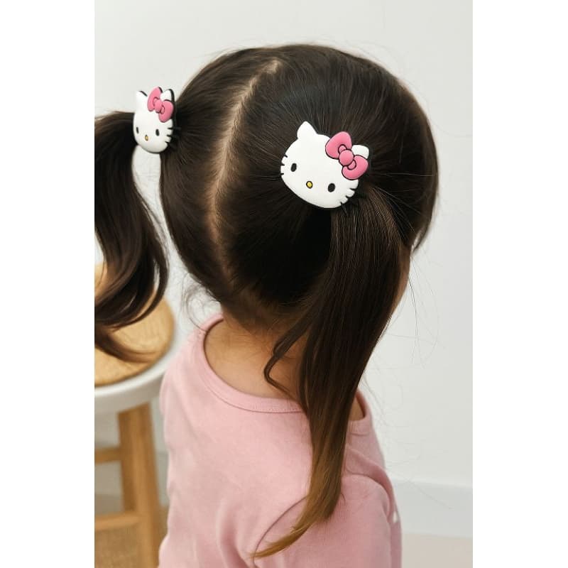 Xuxinha hello kitty