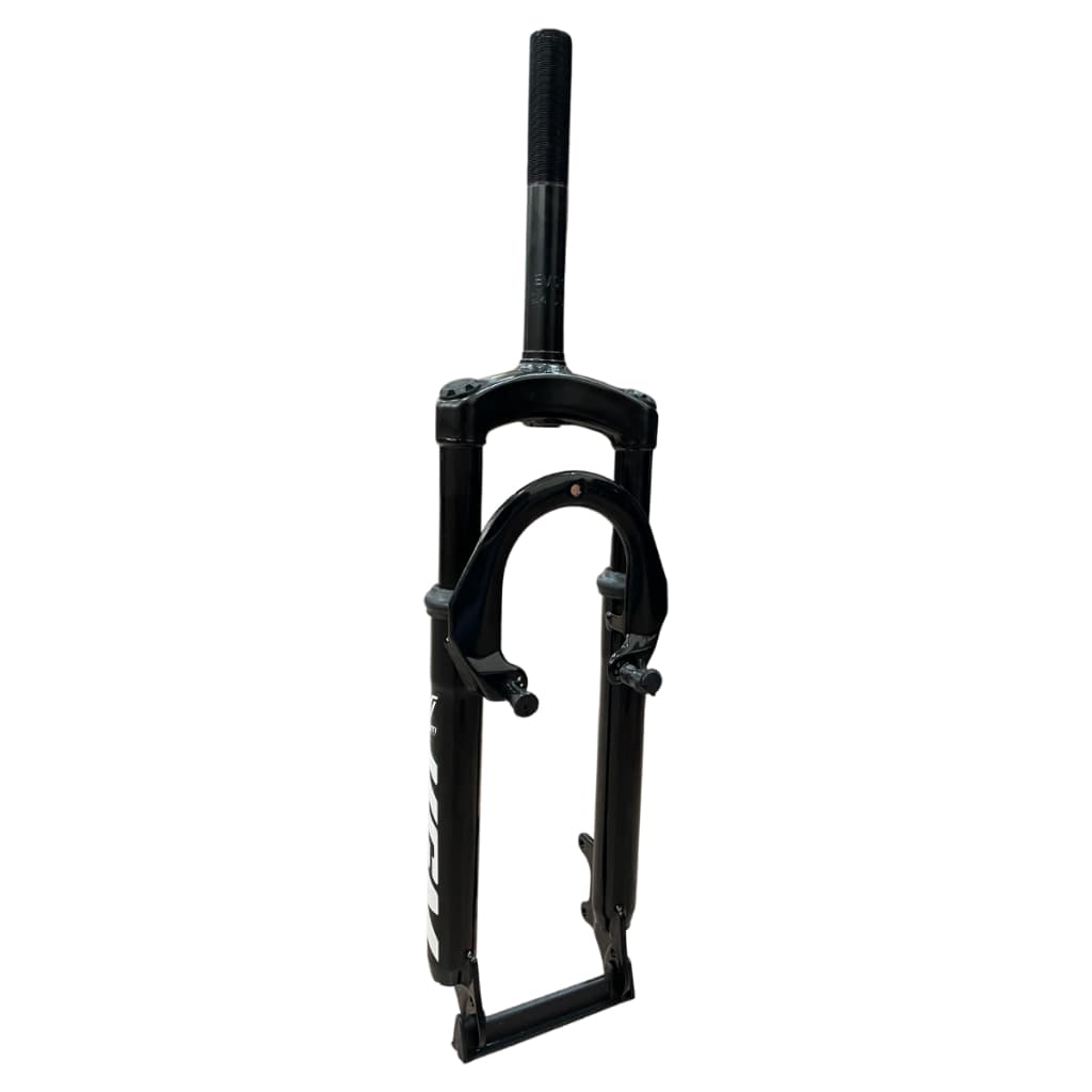 Garfo Suspensão Bike Aro 24 Standard 21,1mm Disco V-brake Vgm