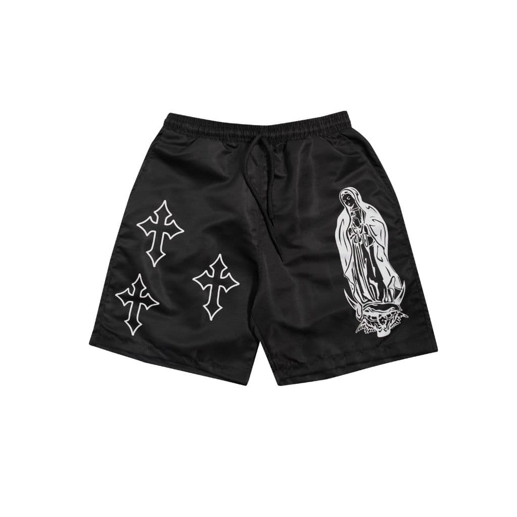 Bermuda Short Tectel streetwerar  Motoqueiro Academia