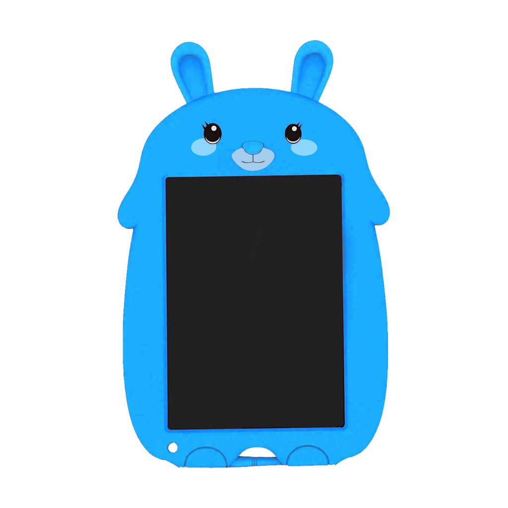 Lousa Magica Infantil Digital Lcd P/ Desenhar Tablet Coelho 30cm