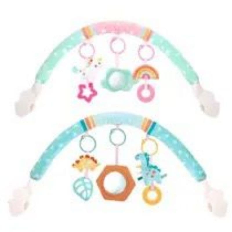Mobile para carrinho de bebê magic  buba
