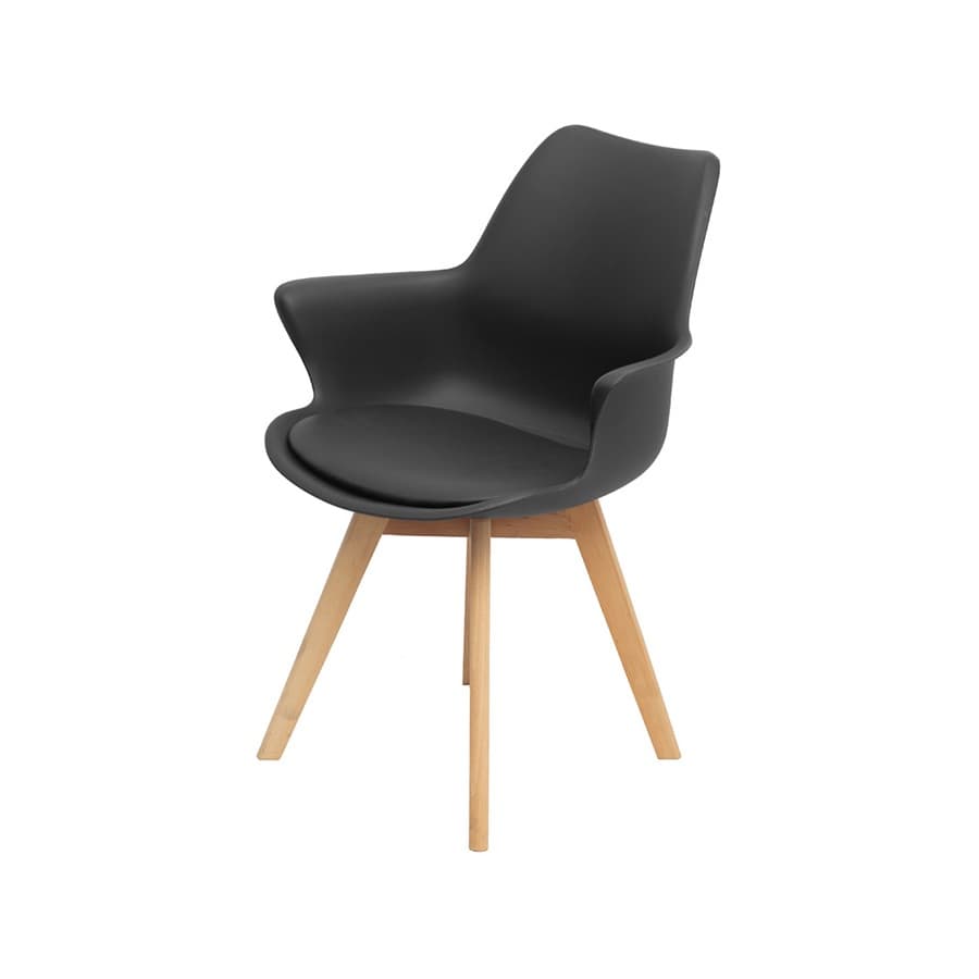 Cadeira Ergonômica Ideal Para Sala Ou Escritório !