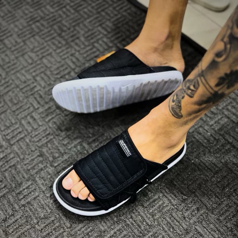 Chinelo Masculino 2.0 Slide Nuvem Anatomico Macio Original