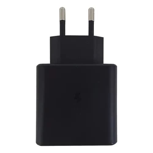 Carregador Original Samsung 45w Carregamento Super Rápido