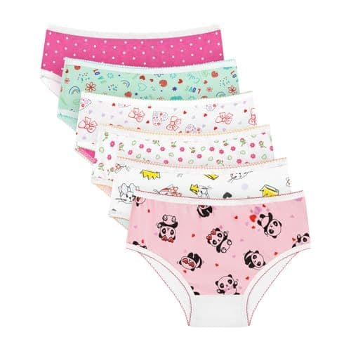Kit 12 Calcinhas Tanga Feminina Cintura Média Toque Suave