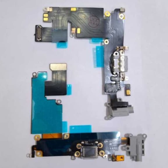 Flex Dock Carga iPhone 6 Plus