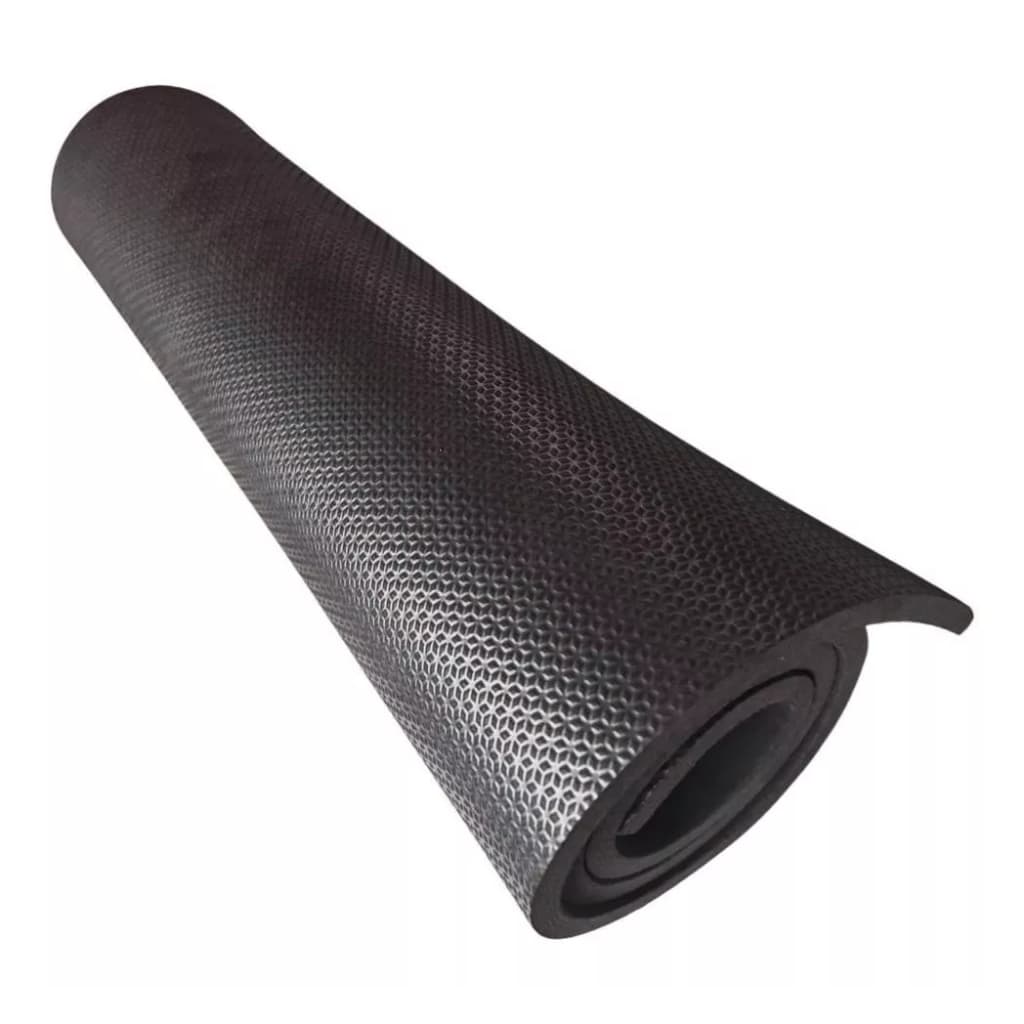 Kit com 20 Colchonetes Eva - 100cm X 50cm X 5mm - Academia - Tatames - Pilates - Yoga - Abdominal - Tapete Yoga EVA.