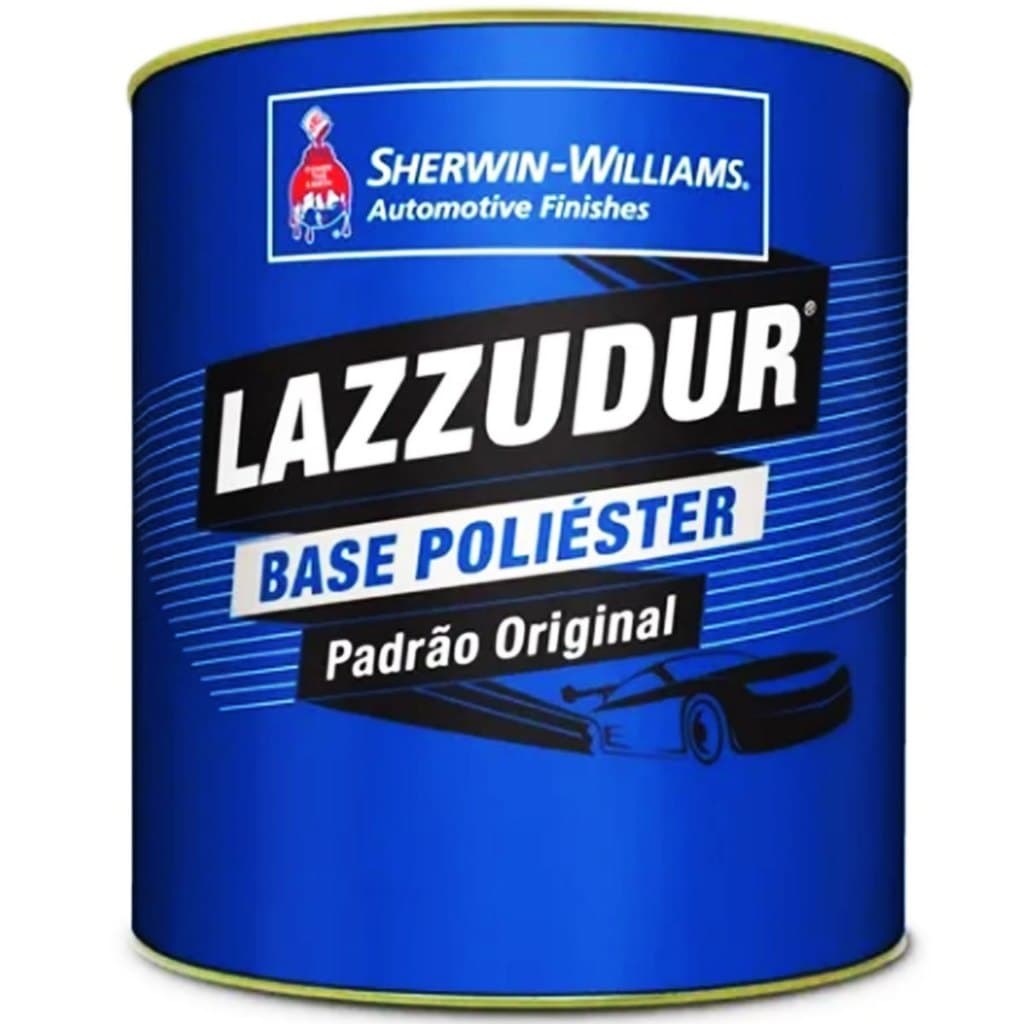 Tinta Automotiva Preto Ninja Volkswagem 900ml