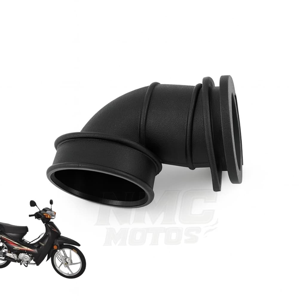 CONDUTOR AR CARBURADOR - SHINERAY PHOENIX 50cc