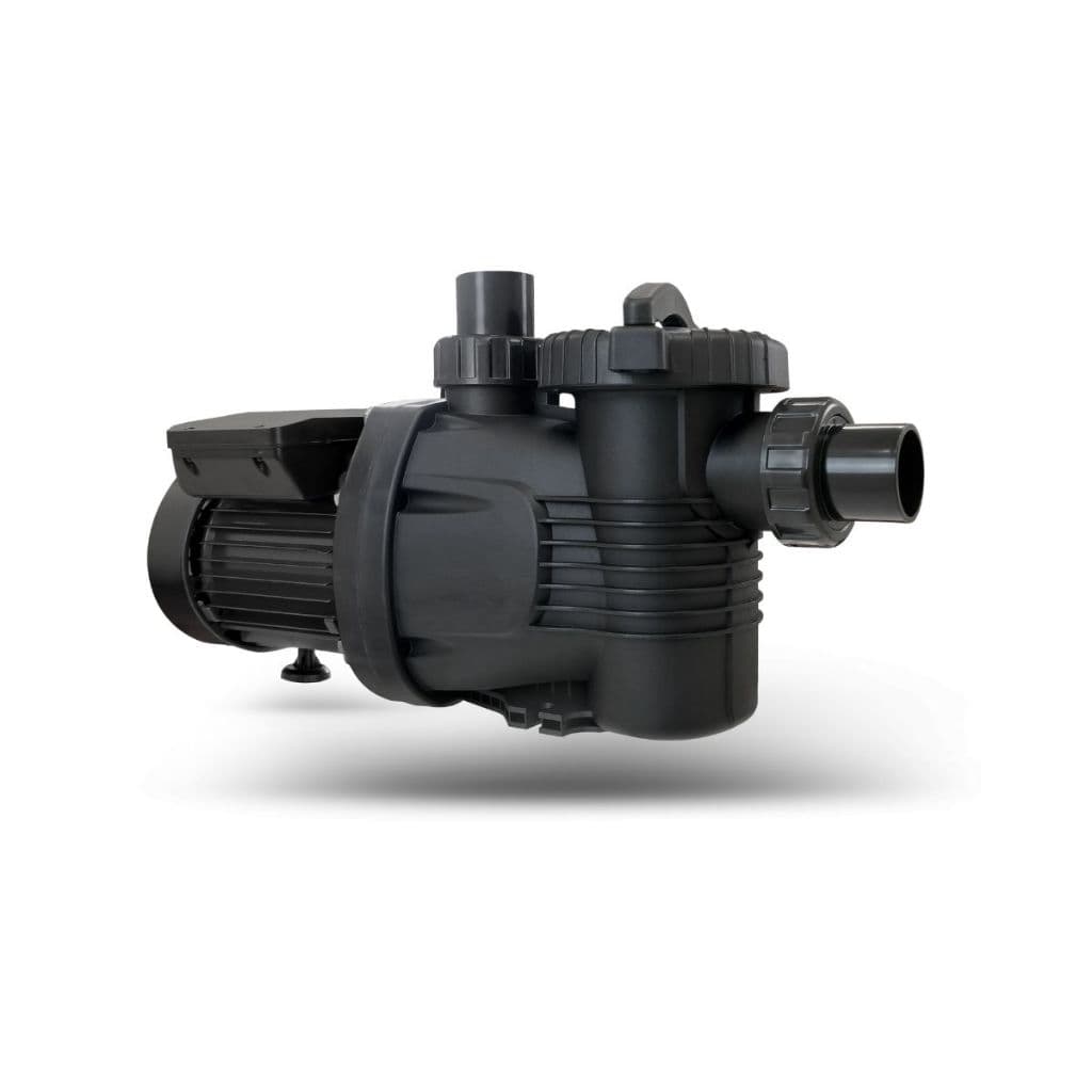 Bomba Para Piscina Komeco 165  Aquaflow 1/3CV 220V Monofásica