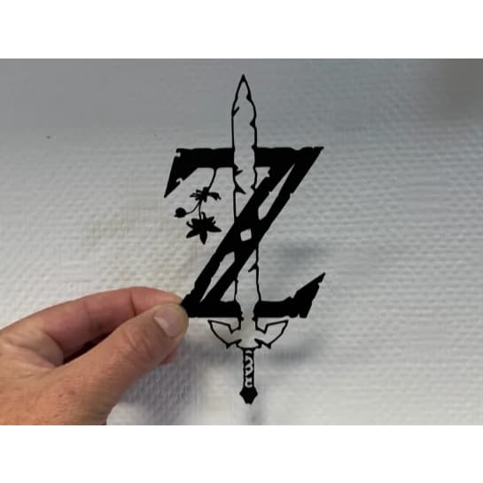 Decoração Zelda | Geek e Gamer Colecionador