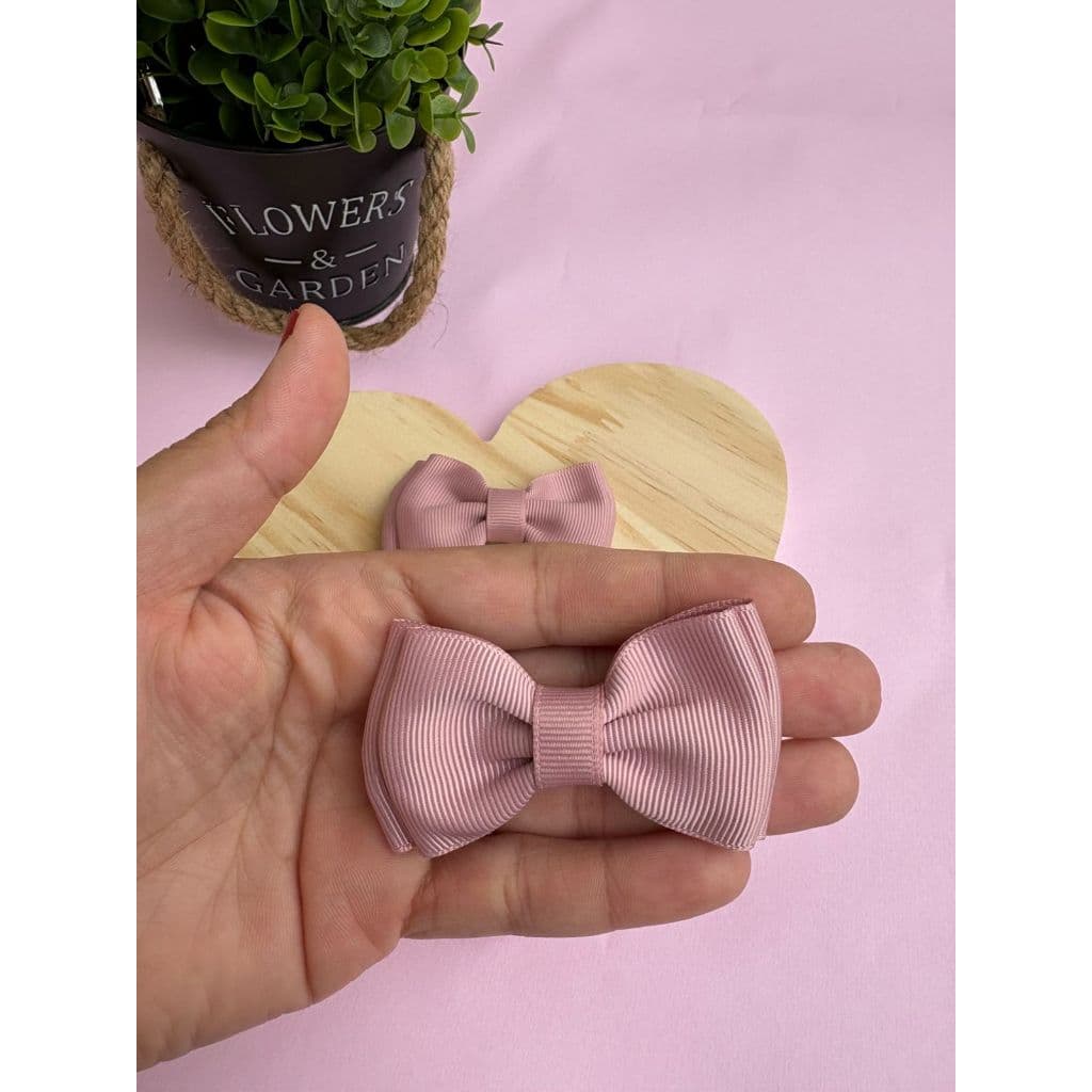 Laços de Cabelo Infantil Bebê Luxo