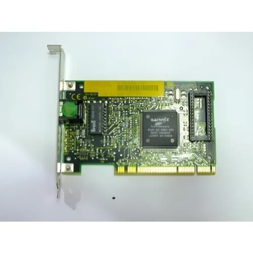 Placa Rede Pci 10-100 3c905b-tx