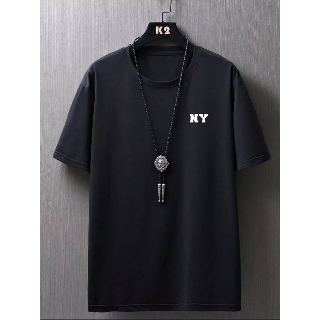Camiseta Algodão Adulto Infantil Plus Size Ny Estatua Da Liberdade Streetwear Moda Premium