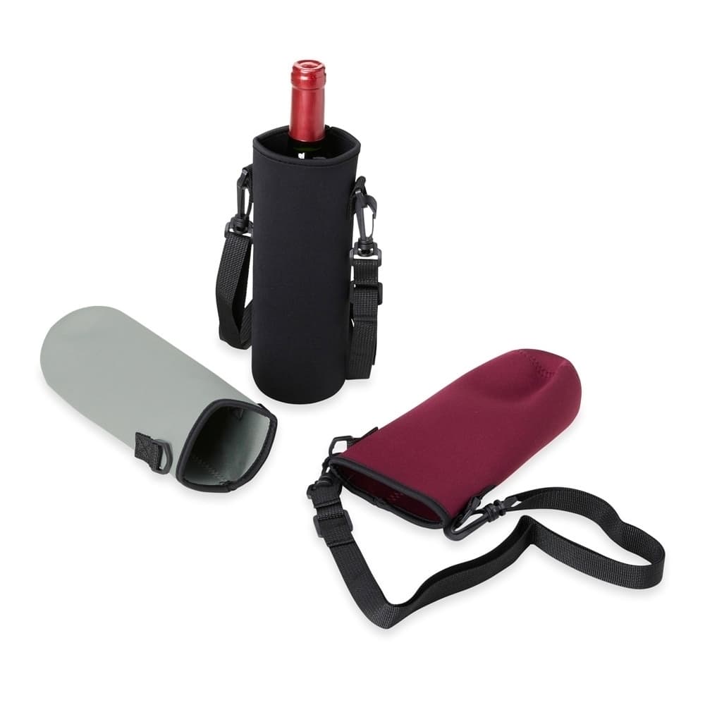 100 Porta-Copos ou Garrafas Isotérmico Esportivo