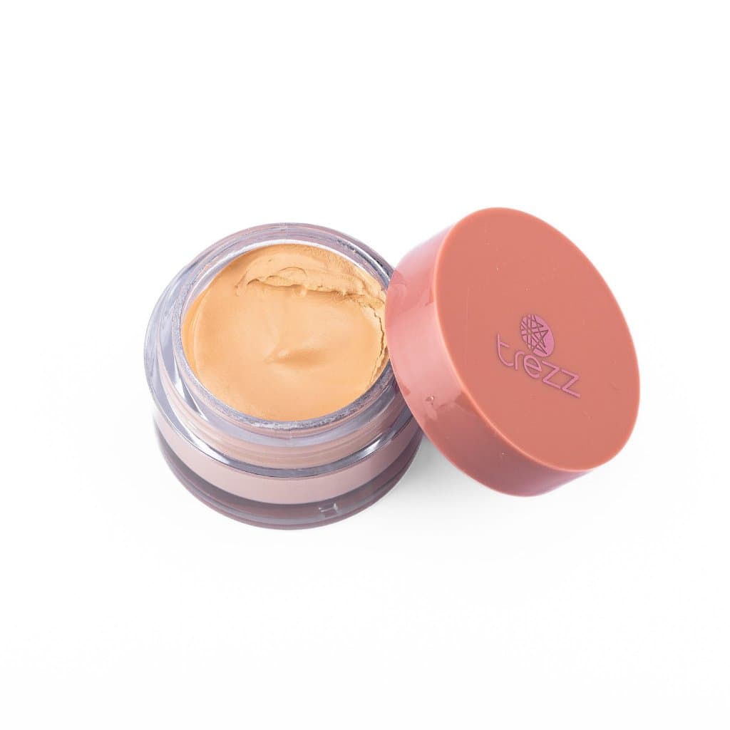 Corretivo Camuflagem Trezz 15g - Escolha o Seu