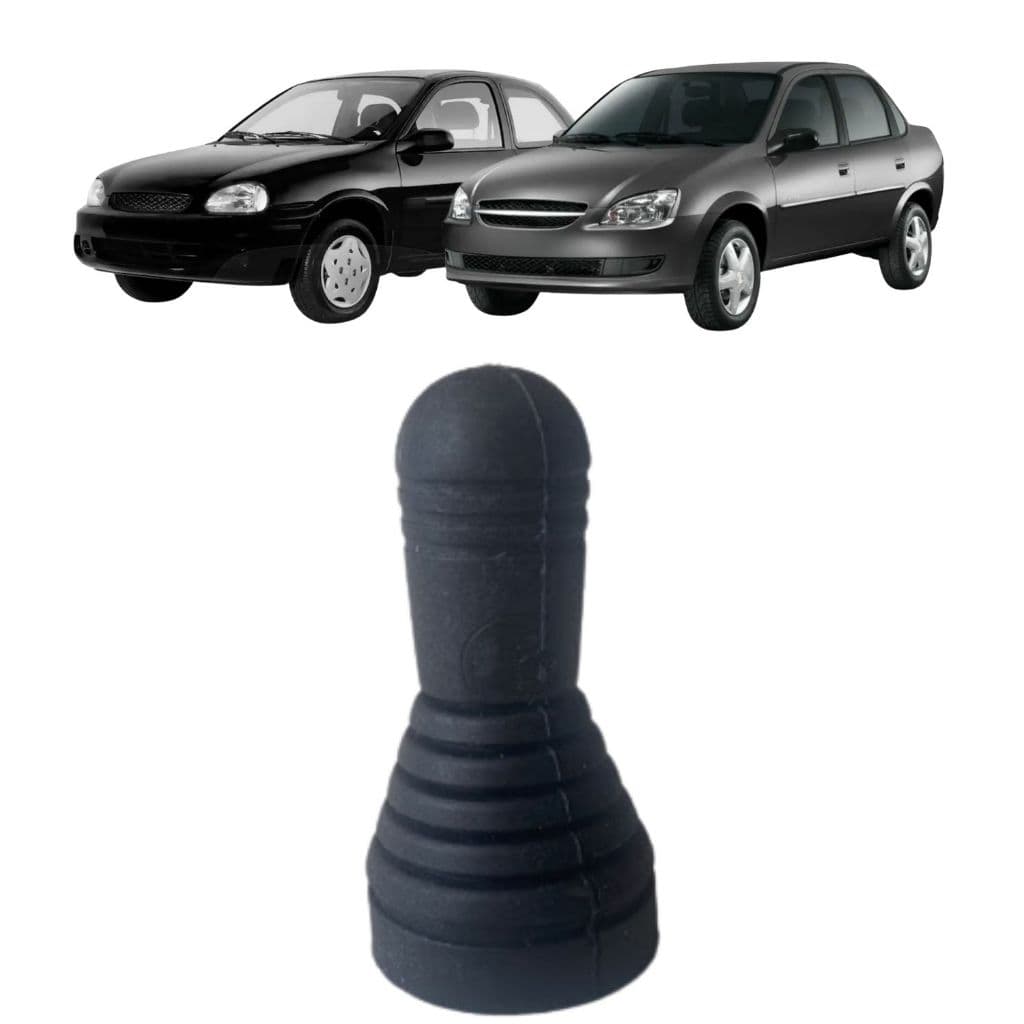 Pino Botão Comando Manual Espelho retrovisor Corsa 94/02 Corsa Classic 95/16