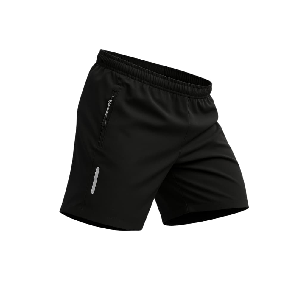 short tactel masculino leve treino praia básico bermuda tactel masculina verão elastano