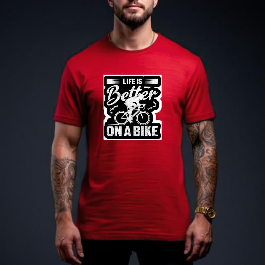 Camisetão Masculino Fitness Premium – Street & Gym Style