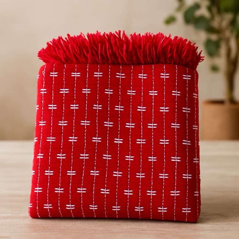 Manta Para Sofá Decorativa Gigante Premium 2,40X1,80 Tipo Protetora Capa De Algodão Envio-Rápido
