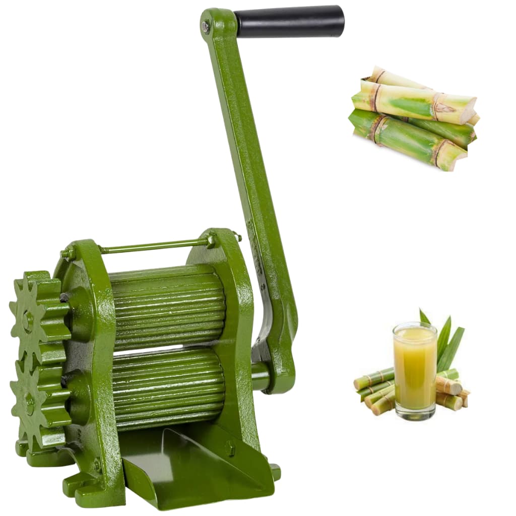 Engenho Moenda Moedor de Cana Garapa Manual B30 Botini