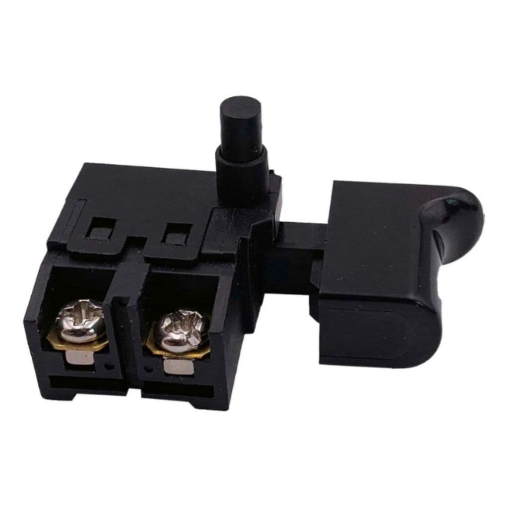 Gatilho Interruptor Para Serra Mármore Makita 4100H/4100NH/4100NH2/4100NS