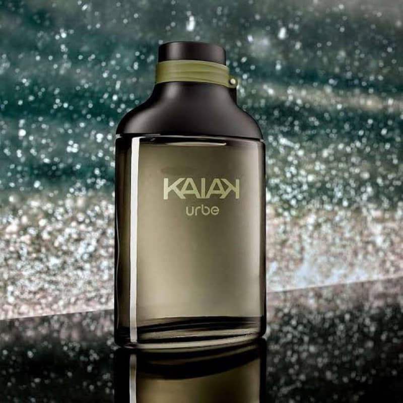 Perfume Kaiak Urbe Masculino 100ml.