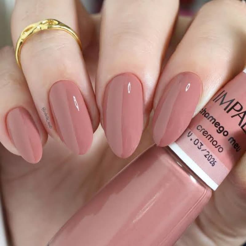Esmalte Impala Cremoso Chamego Meu