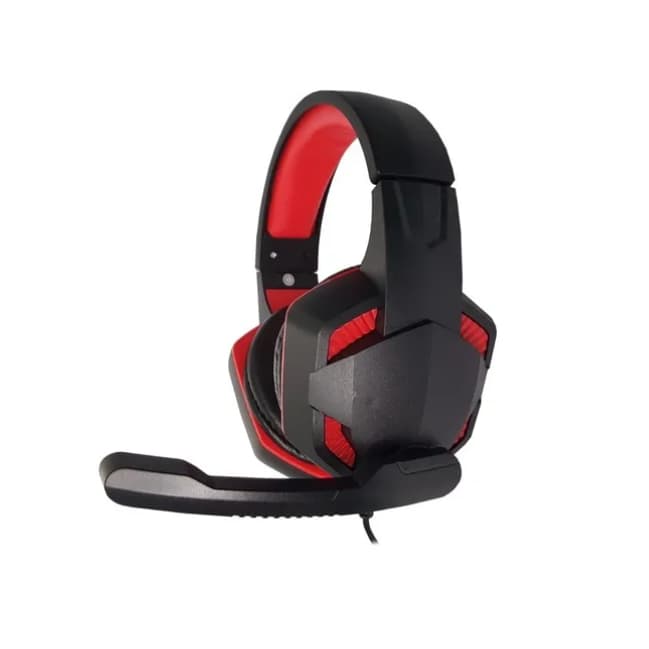 Headset Gamer Com LED - X8 - Igoodlo