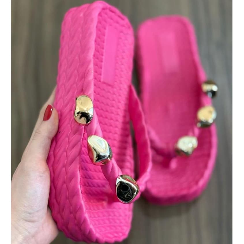 sandália feminina chinelo nuvem rasteirinha chinelo feminino