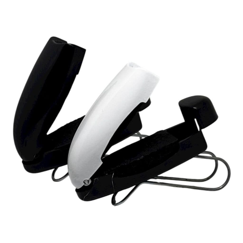 Porta Óculos para Carro – Suporte com Presilha no Para-Sol, Universal e Resistente