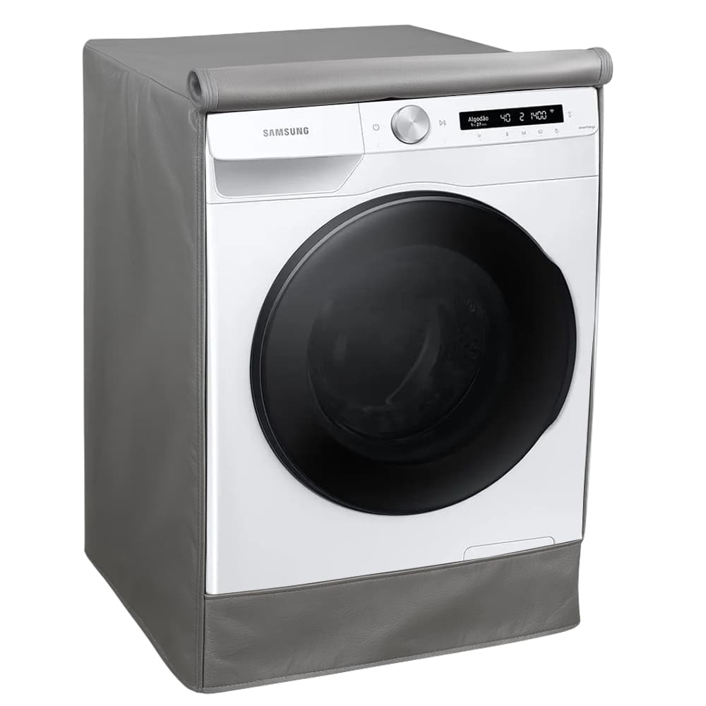 Capa Protetora Impermeavel Reforçada Lava e Seca Sasmung 13kg WD13T