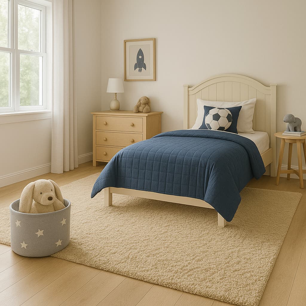 Tapete Macio 150x350 Pelo Baixo Antiderrapante Sala Quarto Closet Área Interna