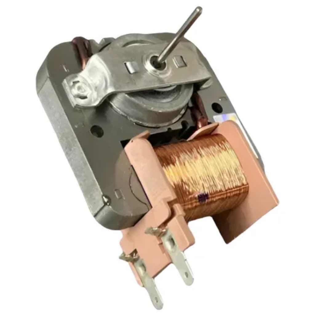 Motor Ventilador Microondas Modelos Bms45 Bmf45 127v / 220v Original Usado