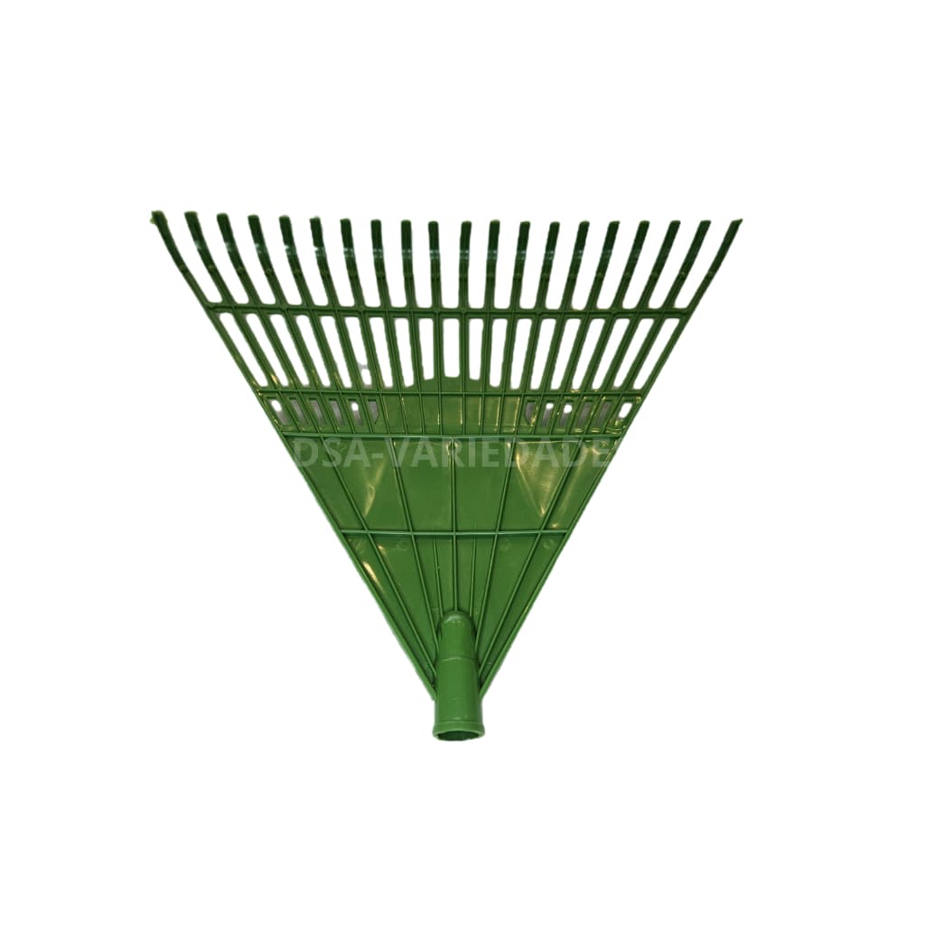 Rastelo para Jardim Grande e Reforçado – Leveza e Praticidade na Manutenção do seu Jardim (sem cabo)