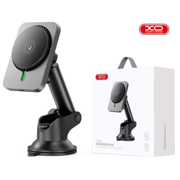 XO CX018 - Carregador por induçao 15W Original