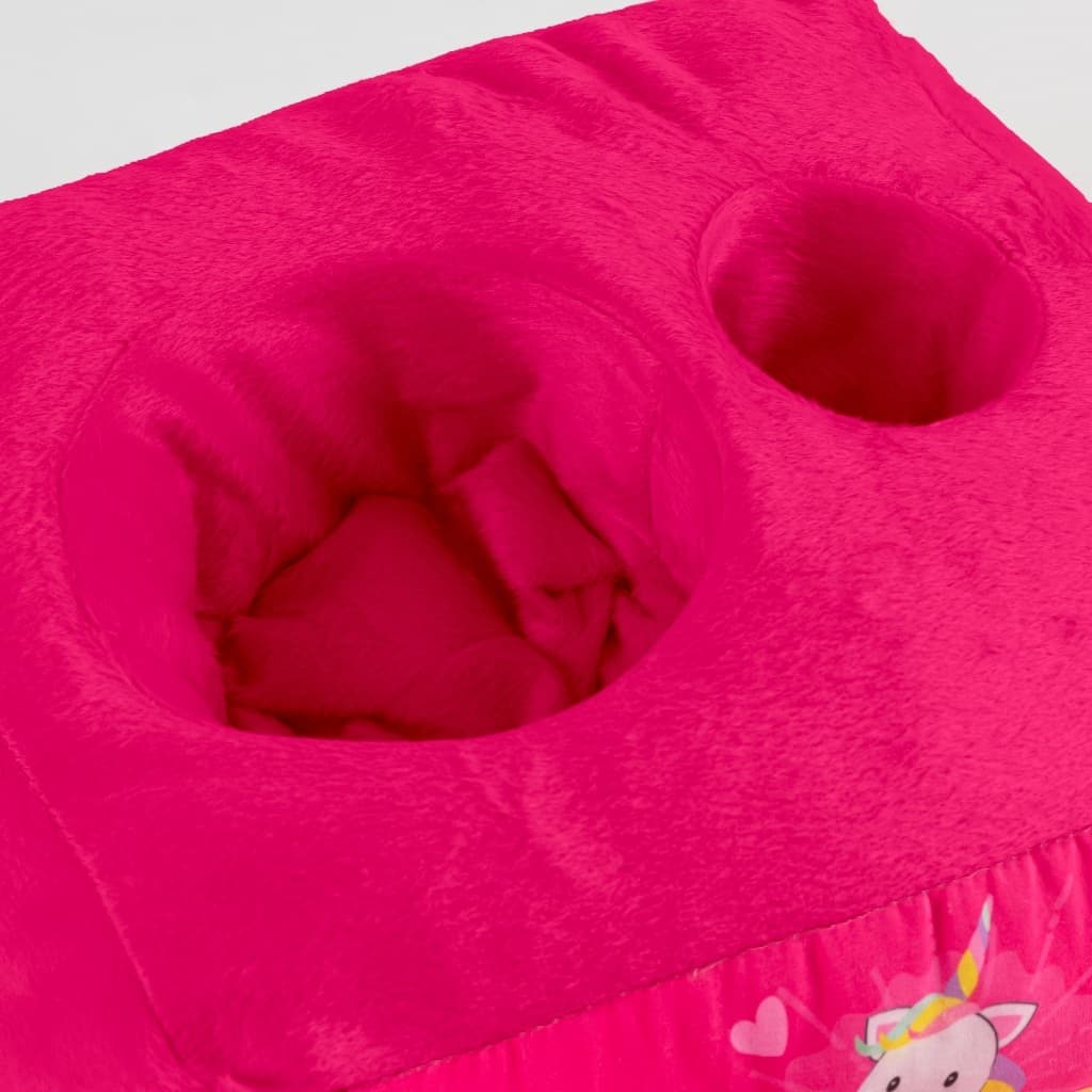 Almofada Porta Pipoca 1 Peça