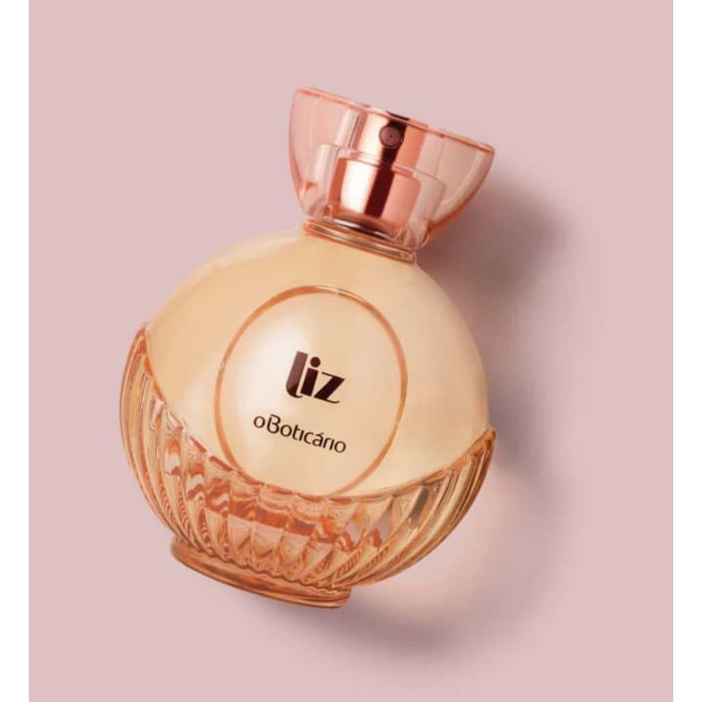 Liz Desodorante Colônia 100ml