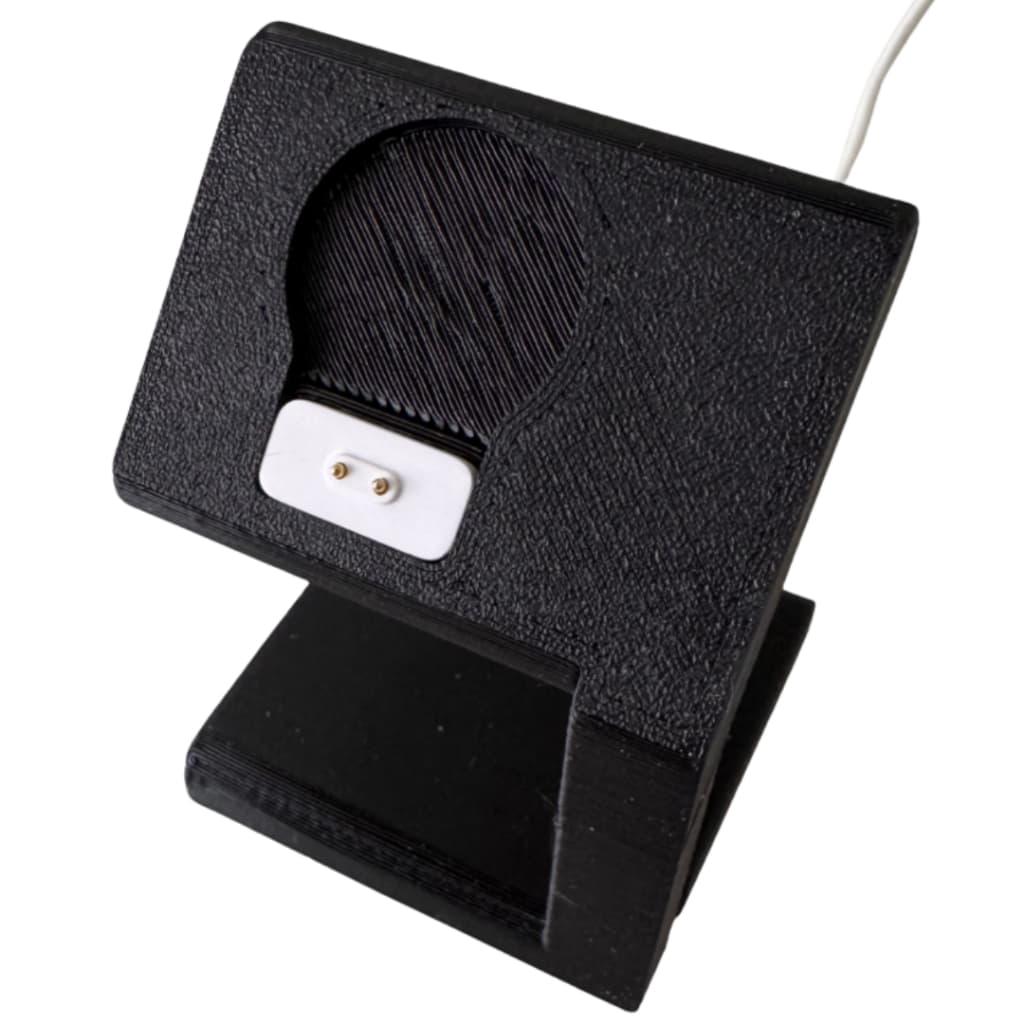 Base de Carregamento Redmi Watch 5 Active e Lite – Suporte Minimalista