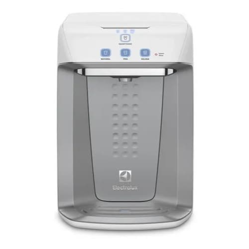 Bebedouro De Água Gelada Electrolux PA21G Purificador Touch Bivolt